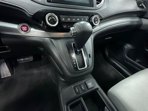 Used 2015 Honda CR-V EX image 16