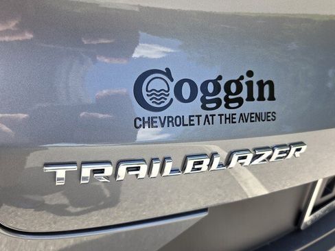 New 2026 Chevrolet TrailBlazer LS w/ LS Convenience Package FWD image 30