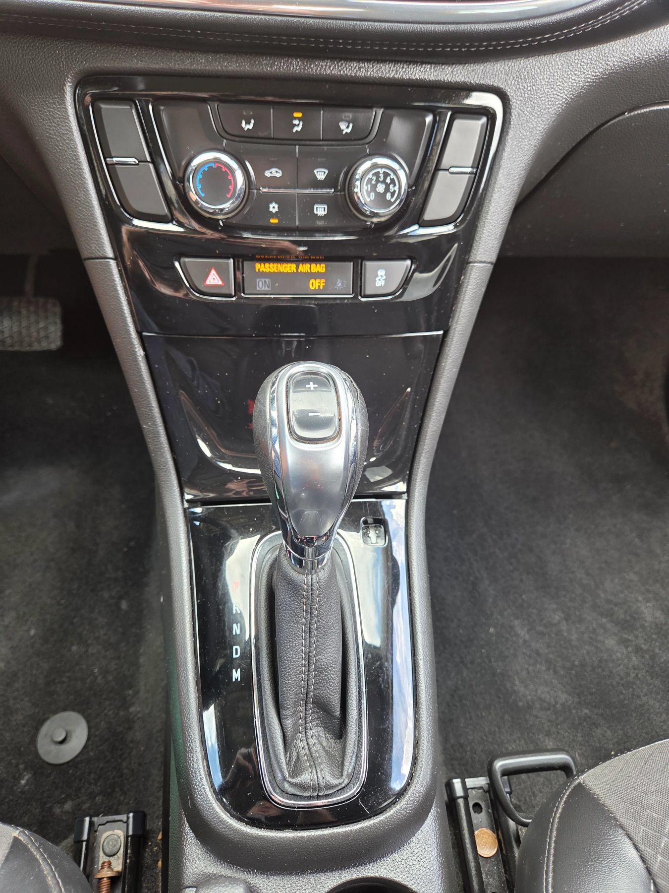 Used 2018 Buick Encore Preferred FWD image 27