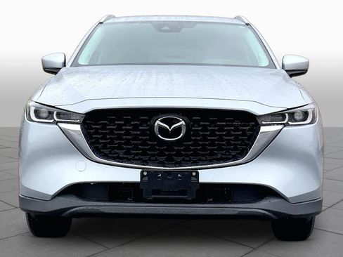 Used 2023 MAZDA CX-5 AWD 2.5 S w/ Select Package image 4