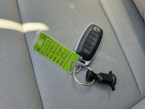 Used 2023 Nissan Rogue SV w/ SV Premium B Package AWD/4WD image 30