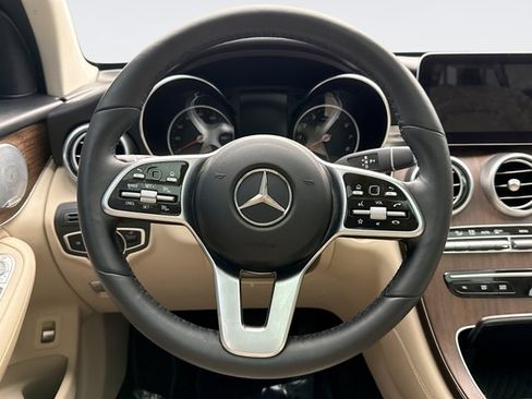 Used 2020 Mercedes-Benz GLC 300 4MATIC image 12