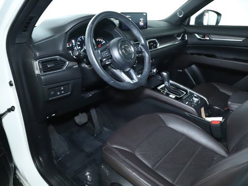 Certified 2023 MAZDA CX-5 Signature image 17