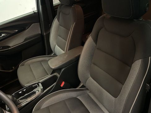Used 2023 Chevrolet TrailBlazer LT image 18