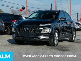 Used 2021 Hyundai Kona SEL w/ Cargo Package video 3