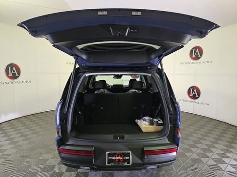 New 2026 Hyundai Santa Fe SEL image 8