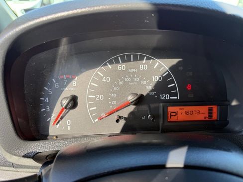 Used 2017 Nissan NV200 SV w/ Technology Package image 17