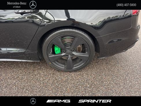 Used 2021 Audi A5 2.0T Premium Plus w/ Premium Plus image 8