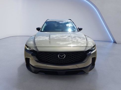 New 2026 MAZDA CX-50 Meridian Edition w/ Weather Package AWD/4WD image 8