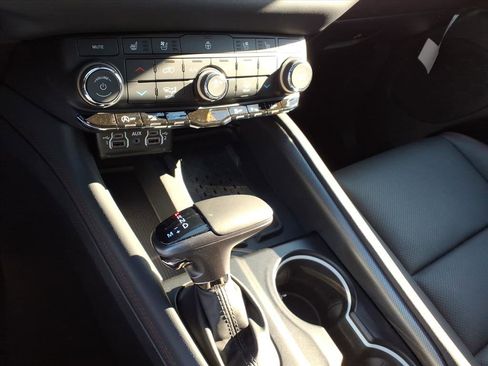 New 2026 Dodge Durango GT image 17