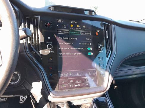 Used 2024 Subaru Legacy Sport image 23