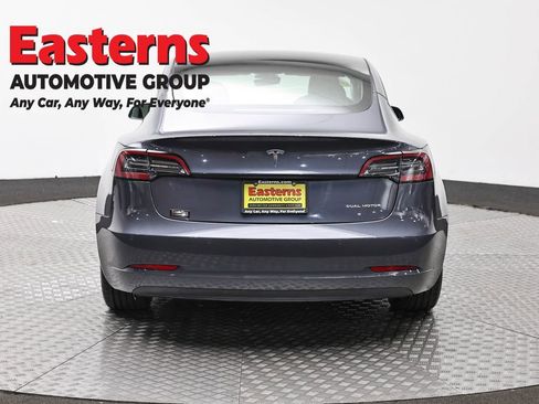 Used 2022 Tesla Model 3 Long Range image 6