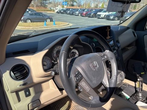 Used 2014 Honda Pilot EX-L image 23