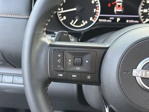 Used 2024 Nissan Pathfinder Rock Creek AWD/4WD image 25