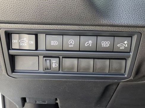 New 2026 Toyota Tundra SR5 image 17