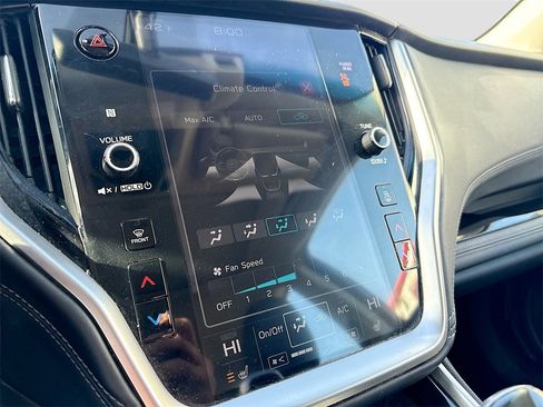 Used 2022 Subaru Legacy Limited image 16