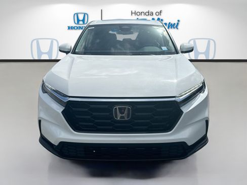 New 2026 Honda CR-V EX image 2