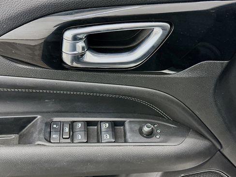 Used 2022 Jeep Compass High Altitude image 15