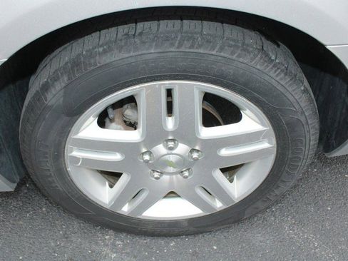 Used 2014 Chevrolet Impala LT w/ LT Sunroof Package image 6