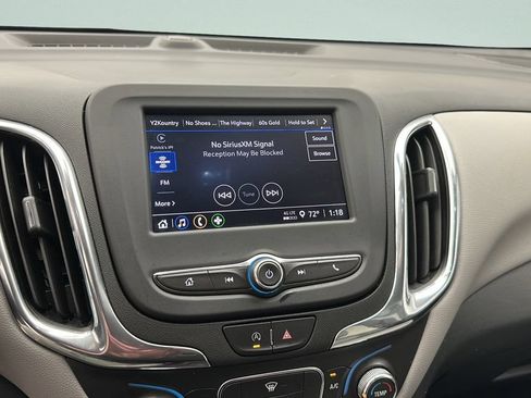 Used 2023 Chevrolet Equinox LS w/ LS Convenience Package AWD/4WD image 17
