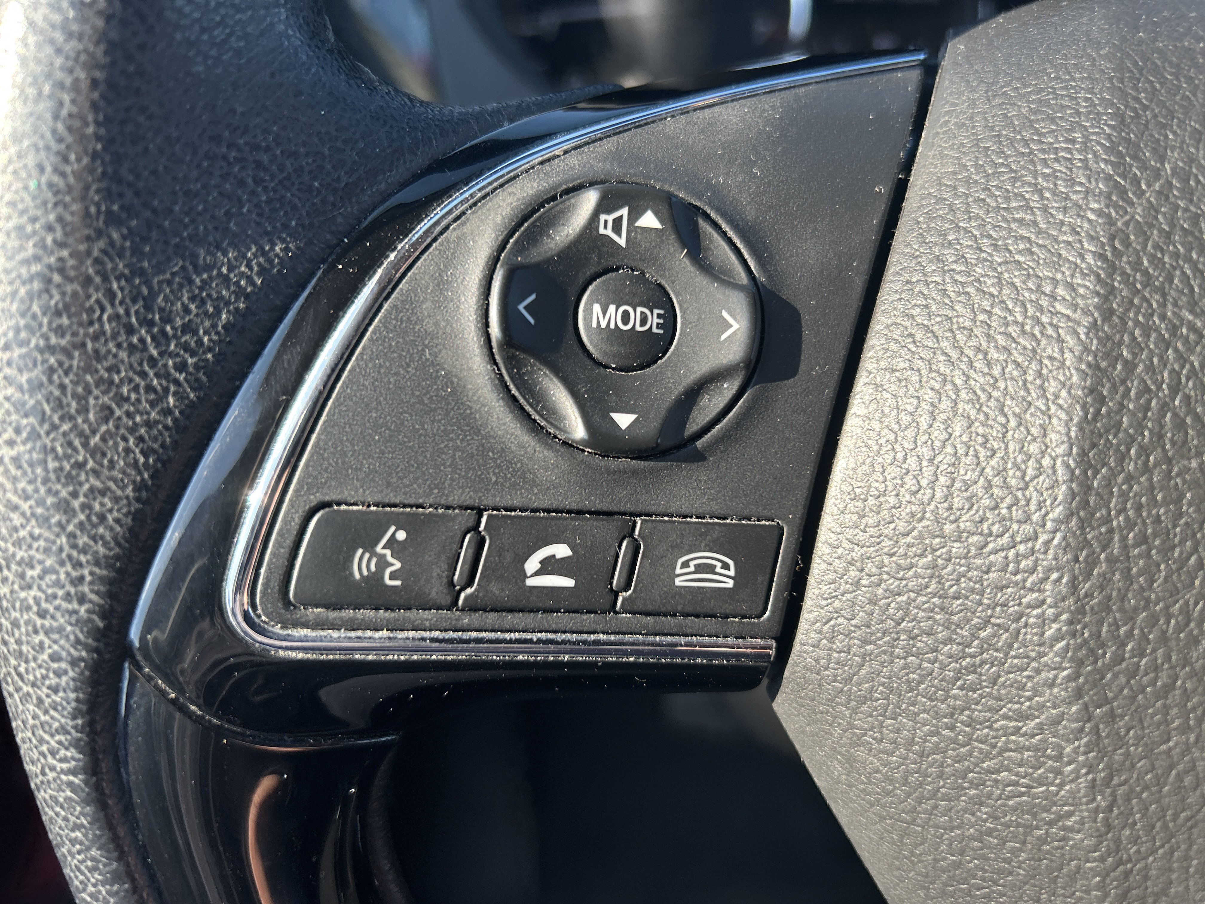 Used 2019 Mitsubishi Outlander ES AWD/4WD image 19
