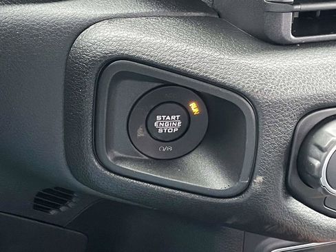 New 2026 Jeep Wrangler Sport image 29