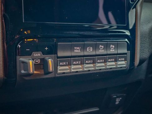 New 2026 RAM 3500 Tradesman image 28