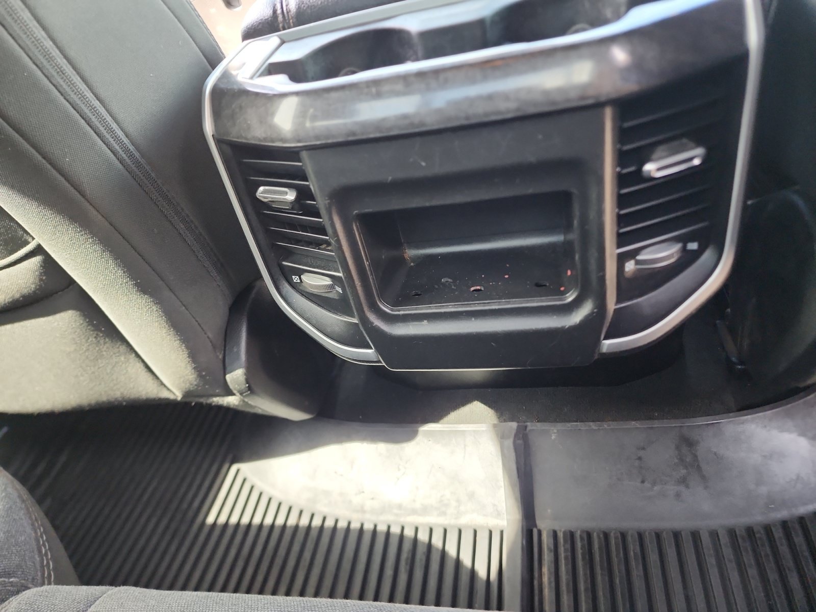 Used 2022 RAM 1500 Big Horn RWD image 16