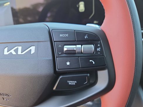 New 2026 Kia Sportage SX Prestige AWD/4WD image 31