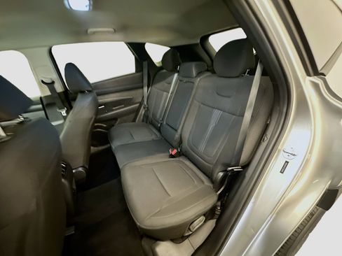 Used 2025 Hyundai Tucson SEL image 28