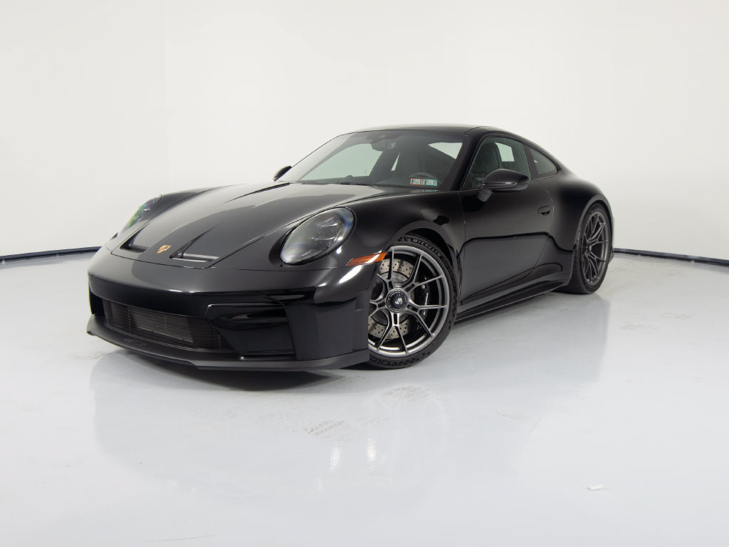 Certified 2026 Porsche 911 GT3 RWD image 6