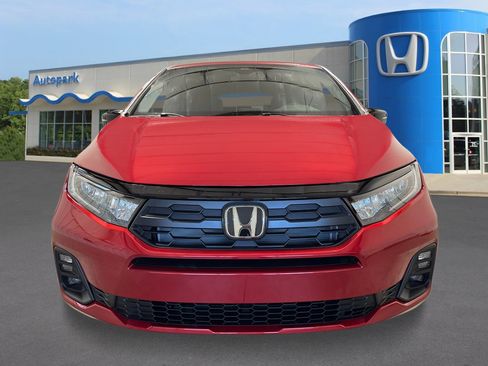 New 2026 Honda Odyssey Sport-L image 10
