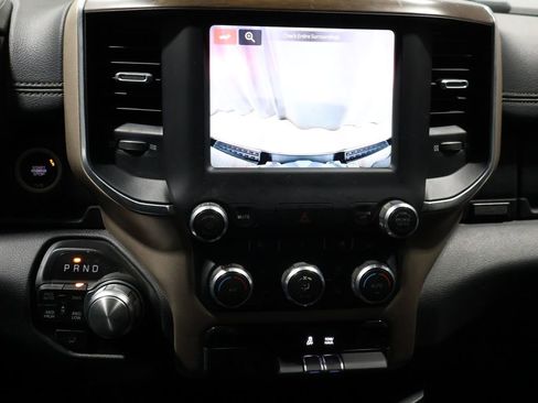 Used 2022 RAM 1500 Laramie image 26