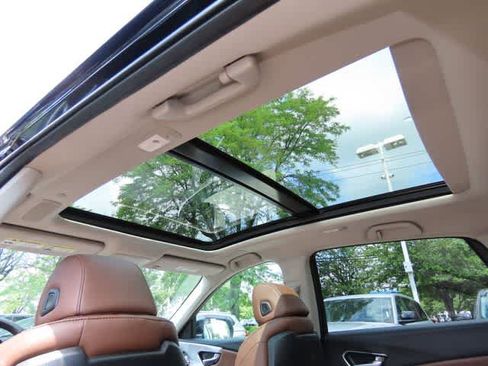 Used 2021 Acura RDX AWD w/ Technology Package image 15