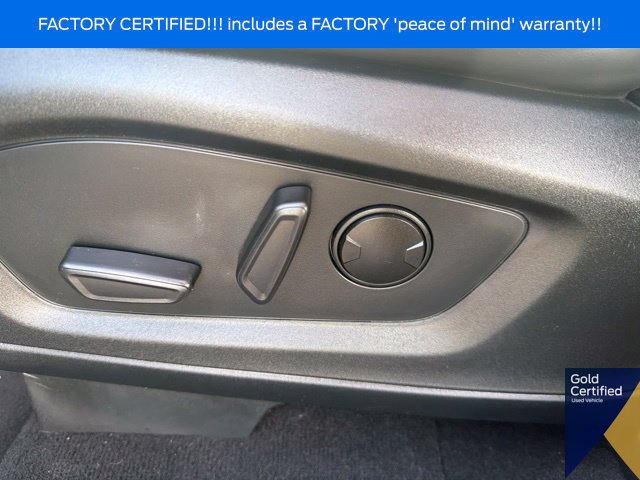 Used 2023 Ford Explorer XLT w/ Equipment Group 202A AWD/4WD image 30