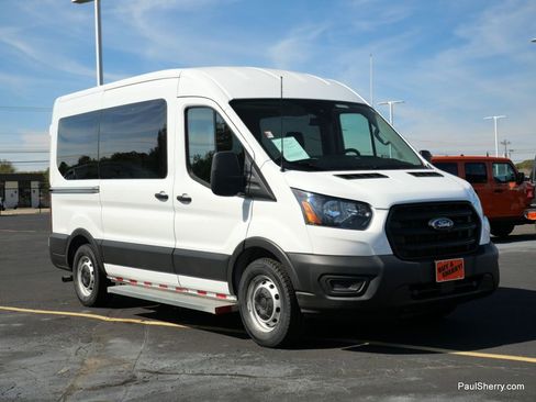 Used 2020 Ford Transit 150 XL image 31