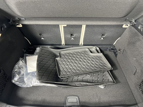 New 2026 Mercedes-Benz GLA 250 4MATIC image 23