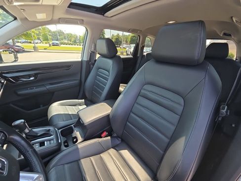 Used 2025 Honda CR-V EX-L image 23