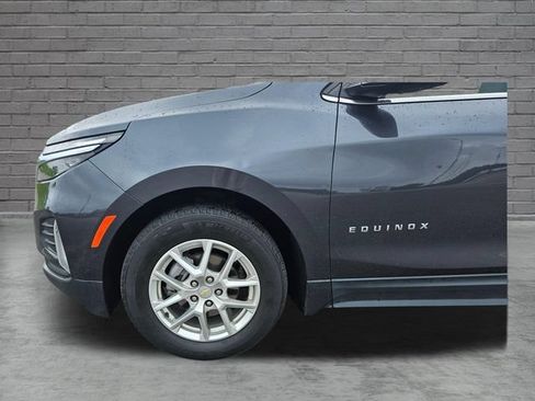 Used 2022 Chevrolet Equinox LT FWD image 27