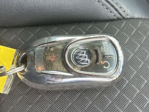 Used 2020 Buick Encore Preferred FWD image 28