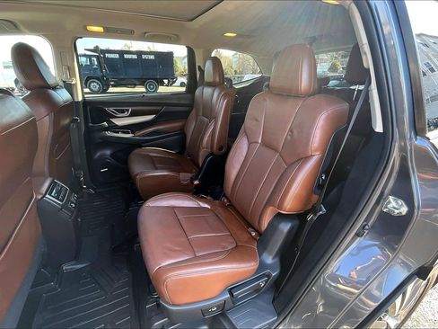 Used 2019 Subaru Ascent Touring image 24