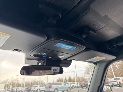 New 2025 Ford Bronco Big Bend image 23