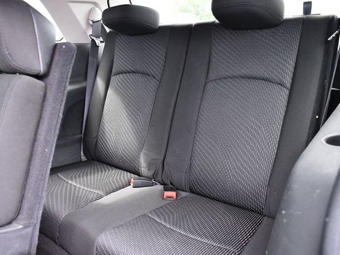 Used 2019 Dodge Journey SE w/ Connectivity Group FWD image 16
