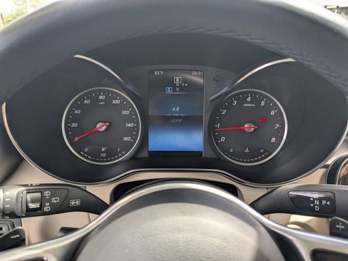 Certified 2022 Mercedes-Benz GLC 300 w/ Premium Package Lite image 13