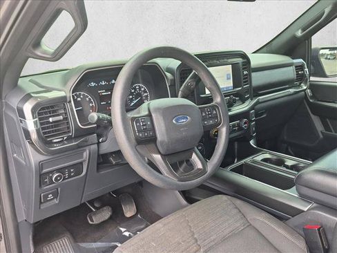 Used 2021 Ford F150 XL w/ STX Appearance Package RWD image 10