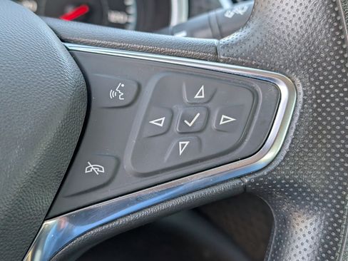 Used 2024 Chevrolet Malibu LS image 20