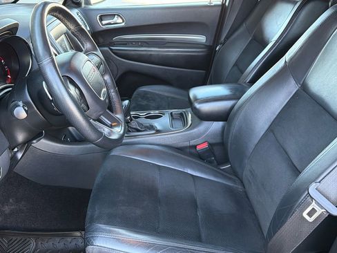 Used 2018 Dodge Durango GT image 20