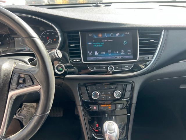 Used 2017 Buick Encore Preferred FWD image 9