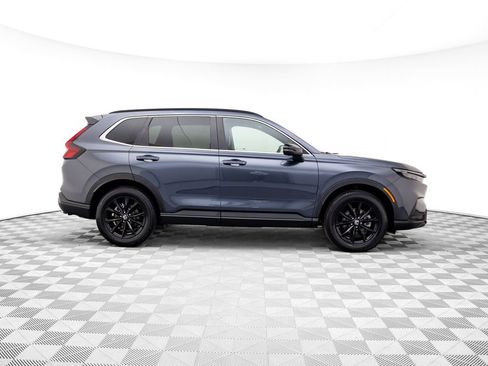 Used 2025 Honda CR-V Sport-L image 9