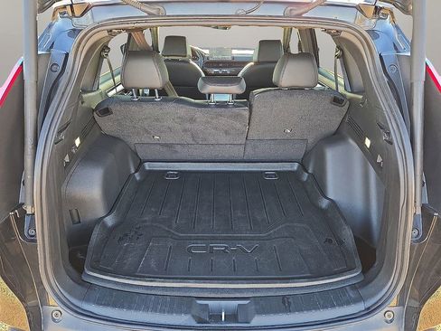 Used 2025 Honda CR-V Sport-L image 13